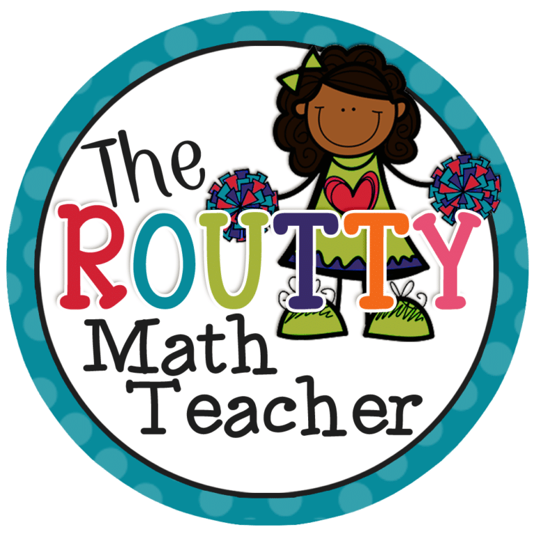 Doing Math The Routty Way: Engaging Activities From A To Z (Day 14 ...