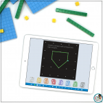 Virtual Math Manipulatives: 4 Resources - The Routty Math Teacher